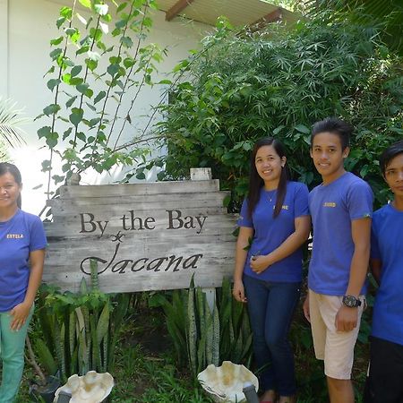By The Bay, Jacana Bed & Breakfast Puerto Princesa Eksteriør billede
