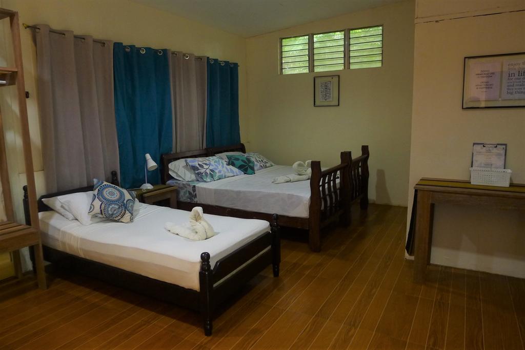 By The Bay, Jacana Bed & Breakfast Puerto Princesa Eksteriør billede