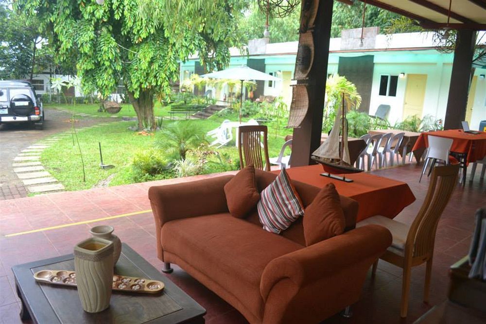 By The Bay, Jacana Bed & Breakfast Puerto Princesa Eksteriør billede