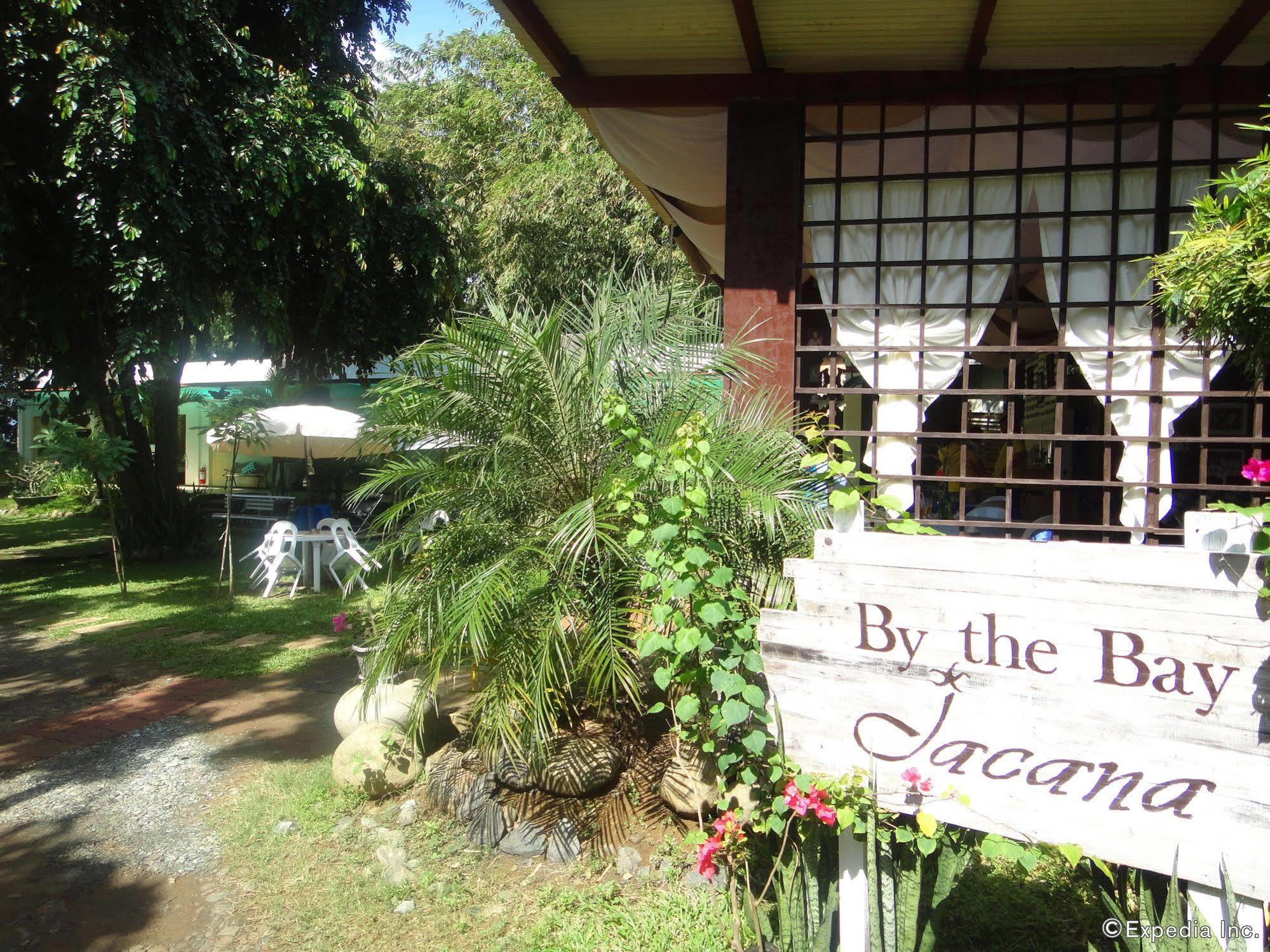 By The Bay, Jacana Bed & Breakfast Puerto Princesa Eksteriør billede