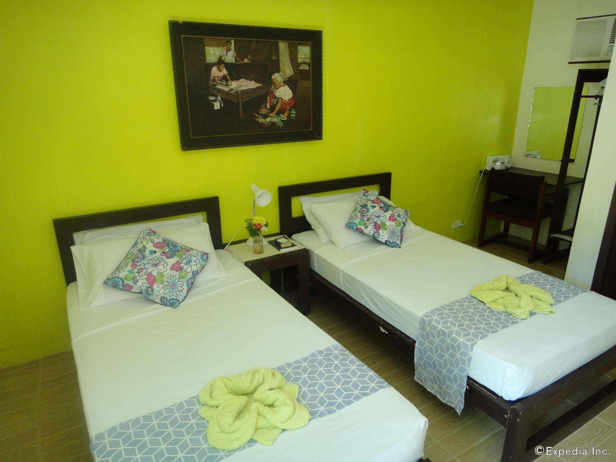 By The Bay, Jacana Bed & Breakfast Puerto Princesa Eksteriør billede